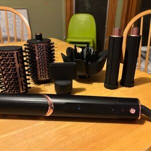 Shark Flexstyle - Black/Rose Gold